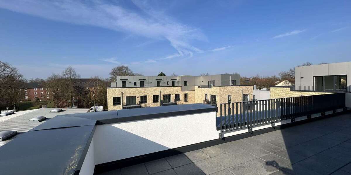 Etagenwohnung Münster Mitte-Nordost - 2 Zimmer, 86 m&sup2;, 1.580&euro; | Angebot:24870199