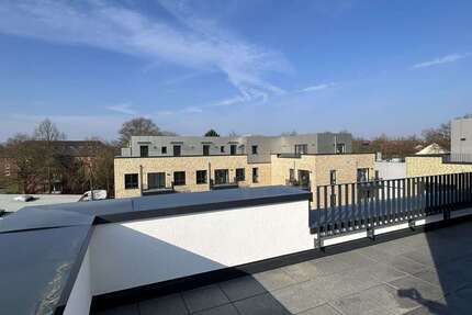 Wohnung Münster Mitte-Nordost - 2 Zimmer, 86 m&sup2;, 1.580&euro; | Angebot:24870199