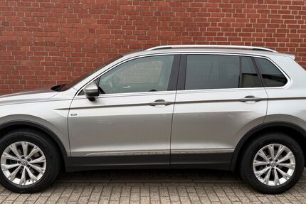 VW Tiguan 83.000 km 21.499 &euro; Nottuln-Appelhülsen 48301