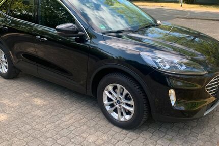 Ford Kuga 131.000 km 14.000 &euro; Münster 48161