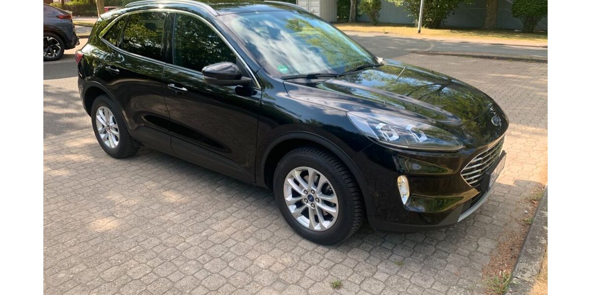 Ford Kuga 131.000 km 14.000 &euro; Münster 48161