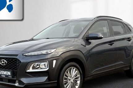 Hyundai KONA 104.563 km 12.530 &euro; Warendorf 48231
