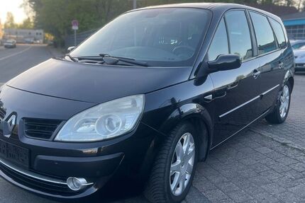 Renault Scenic 190.000 km 2.500 &euro; Münster 48157