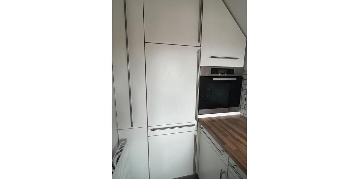 Maisonettenwohnung Warendorf - 3 Zimmer, 75 m&sup2;, 269.000&euro; | Angebot:25614577