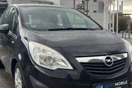 Opel Meriva 406.000 km 2.490 &euro; Münster 48155
