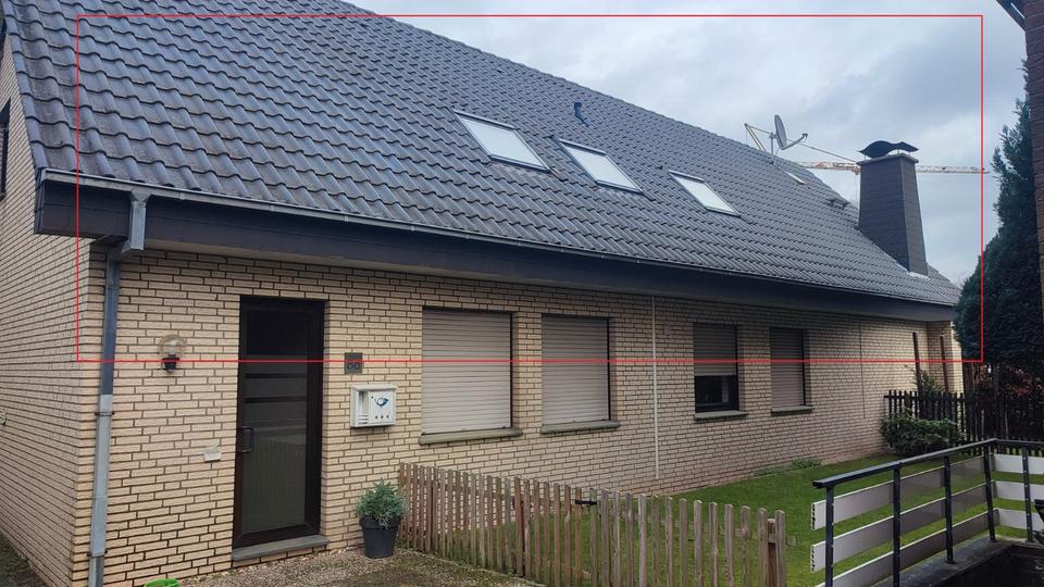 Dachgeschoßwohnung Ascheberg - 3 Zimmer, 90 m&sup2;, 720&euro; | Angebot:26562079