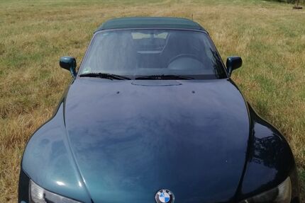 BMW Z3 144.000 km 6.900 &euro; Münster 48161