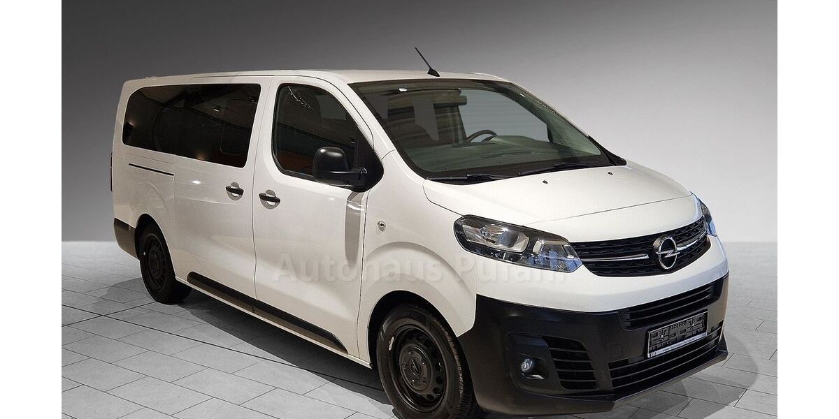 Opel Vivaro 50.000 km 23.500 &euro; Lengerich 49525