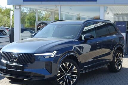 Volvo XC90 16.980 km 70.900 &euro; Warendorf 48231