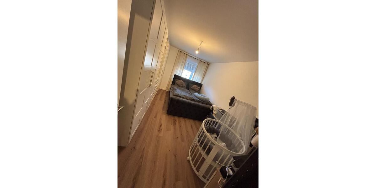 Etagenwohnung Warendorf - 4 Zimmer, 120 m&sup2;, 1.100&euro; | Angebot:25569569