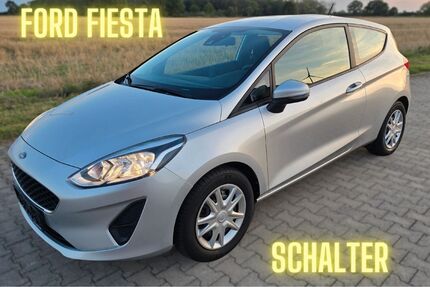 Ford Fiesta 49.993 km 6.990 &euro; Ahlen 59227