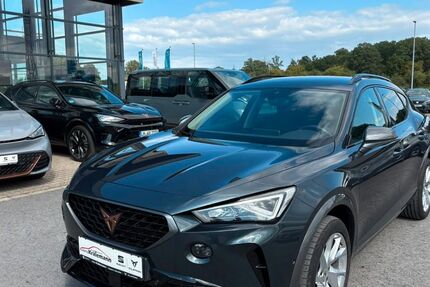 Cupra Formentor 58.500 km 22.790 &euro; Senden 48308