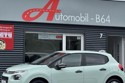 Citroen C3 37.950 km 8.850 &euro; Warendorf 48231
