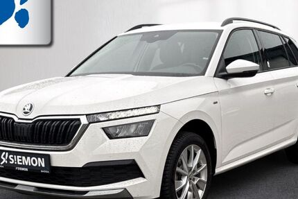 Skoda Kamiq 67.695 km 16.930 &euro; Münster 48157