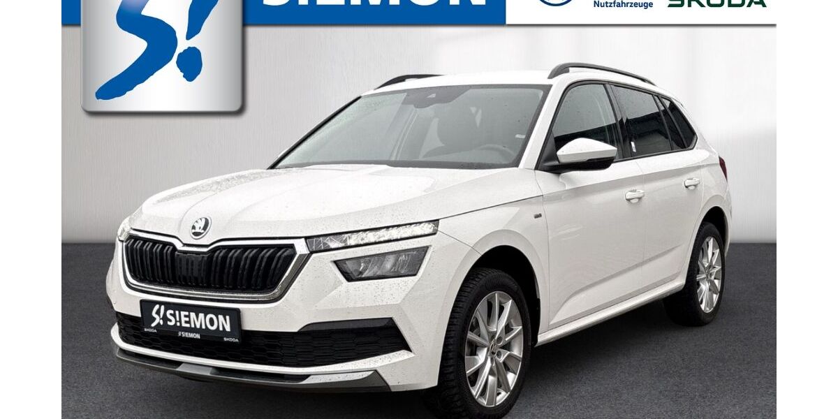 Skoda Kamiq 67.695 km 16.930 &euro; Münster 48157