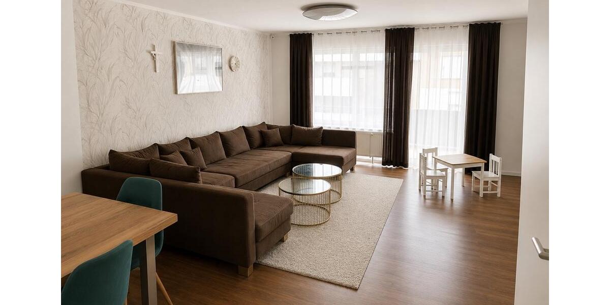 Maisonettenwohnung Ahlen - 4 Zimmer, 122 m&sup2;, 264.700&euro; | Angebot:26650055