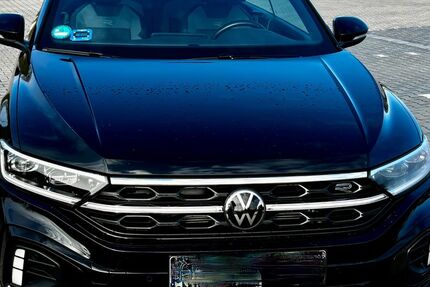 VW T-Roc 15.973 km 31.500 &euro; Münster 48163