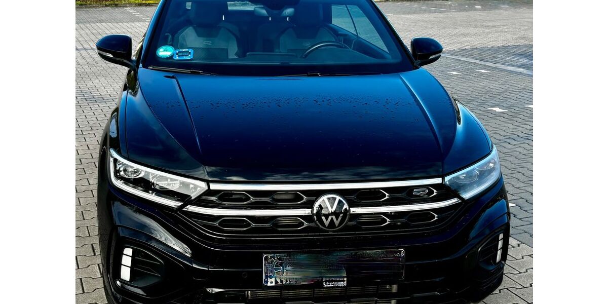 VW T-Roc 15.973 km 31.500 &euro; Münster 48163