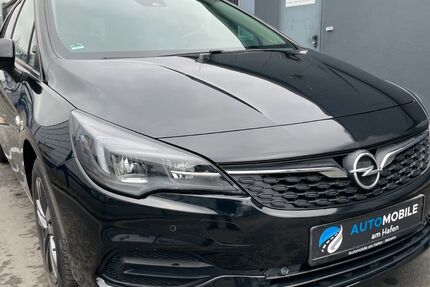 Opel Astra 38.000 km 15.490 &euro; Münster 48155