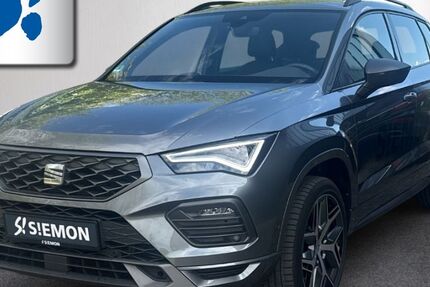 Seat Ateca 31.995 km 30.930 &euro; Münster 48157