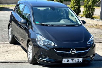 Opel Corsa 93.200 km 9.400 &euro; steinfurt 48565
