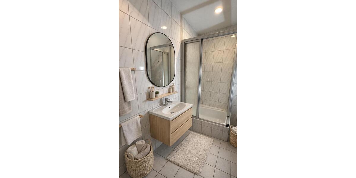 Dachgeschoßwohnung Nottuln - 2.5 Zimmer, 67 m&sup2;, 735&euro; | Angebot:25991567