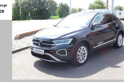 VW T-Roc 39.000 km 24.800 &euro; Drensteinfurt 48317