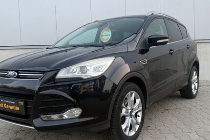 Ford Kuga 129.500 km 9.750 &euro; Münster 48155