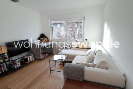 Wohnung Münster Mitte-Süd - 2 Zimmer, 38 m&sup2;, 665&euro; | Angebot:24685114