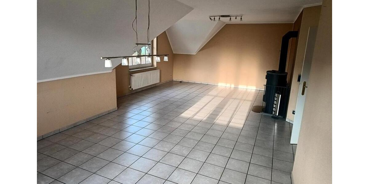 Etagenwohnung Greven - 4 Zimmer, 130 m&sup2;, 1.200&euro; | Angebot:26635704