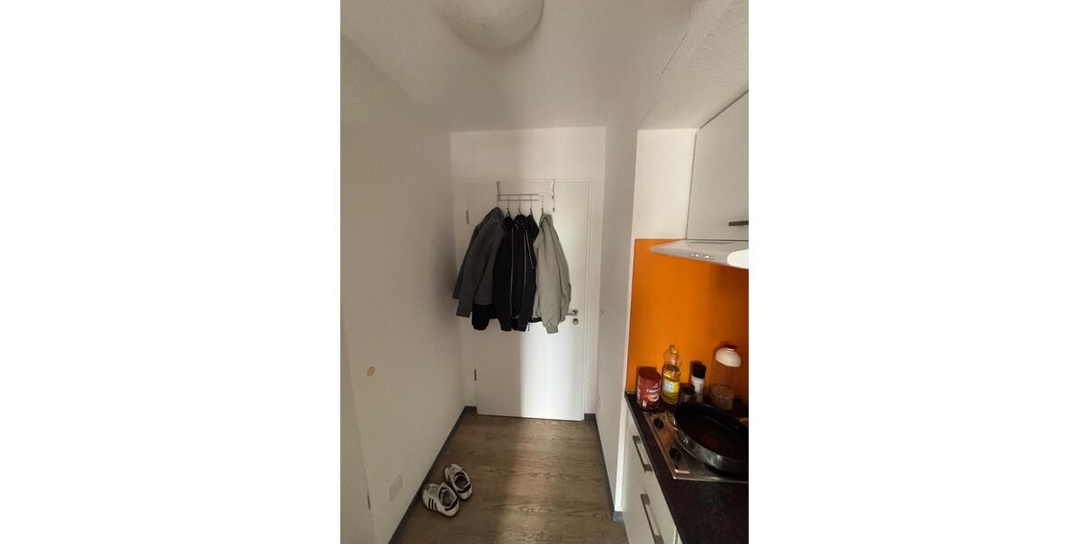 Etagenwohnung Münster Münster-West - 1 Zimmer, 36 m&sup2;, 566&euro; | Angebot:26660537