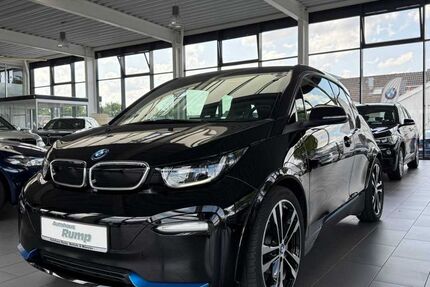 BMW i3 54.750 km 19.450 &euro; Nottuln 48301