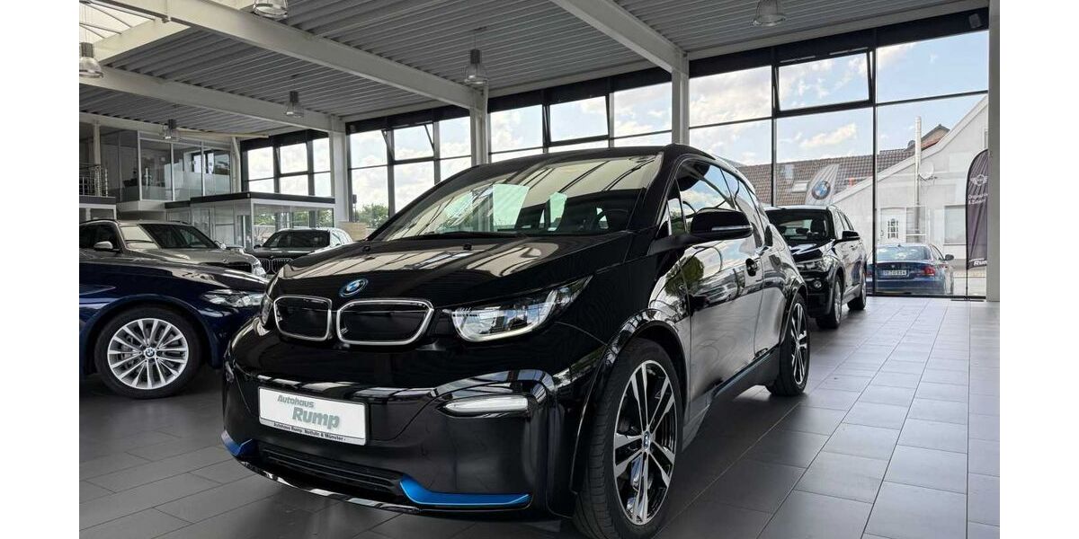 BMW i3 54.750 km 19.450 &euro; Nottuln 48301
