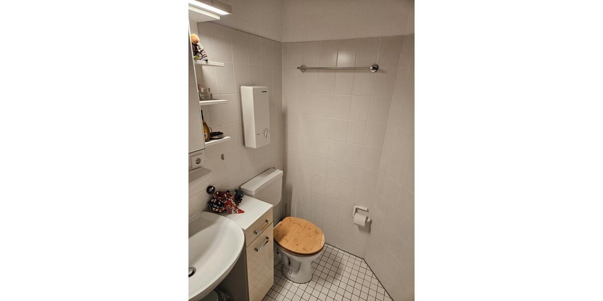 Etagenwohnung Münster Gievenbeck - 1 Zimmer, 43 m&sup2;, 432&euro; | Angebot:25903728