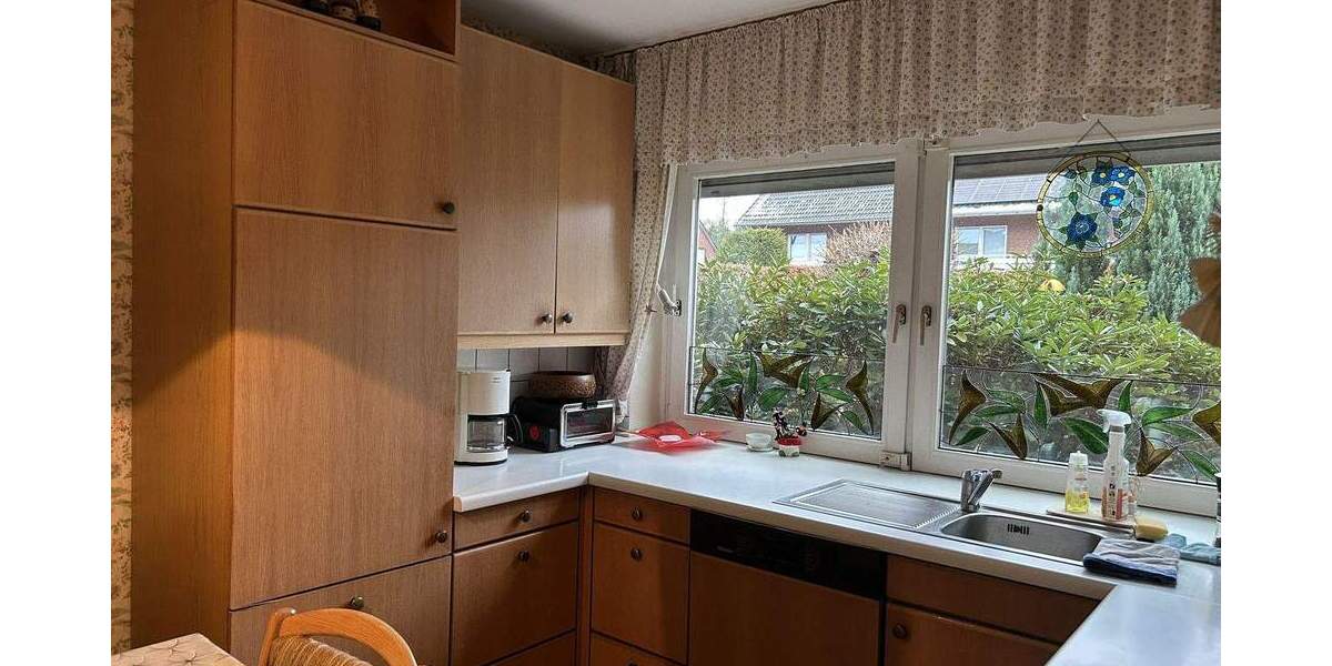 Reihenmittelhaus Münster / Handorf Handorf - 5 Zimmer, 118 m&sup2;, 419.000&euro; | Angebot:25688650