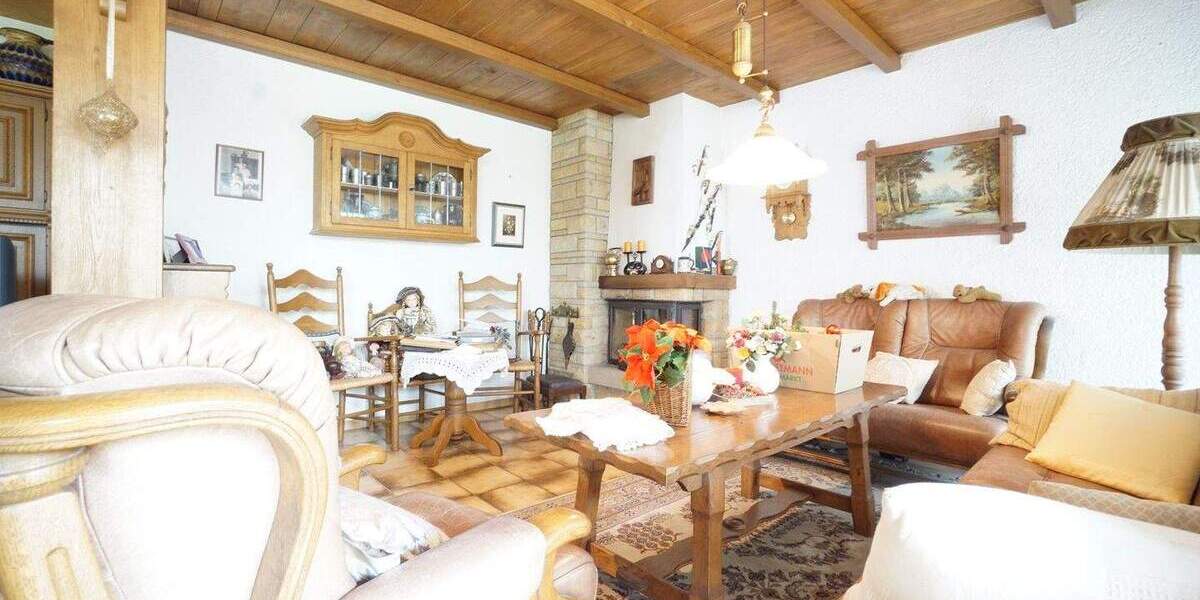 Einfamilienhaus Emsdetten - 5 Zimmer, 209 m&sup2;, 529.000&euro; | Angebot:25742785