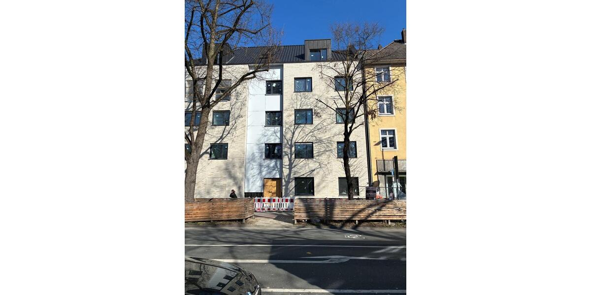 Etagenwohnung Münster Münster-Südost - 1 Zimmer, 72 m&sup2;, 1.242&euro; | Angebot:25375729
