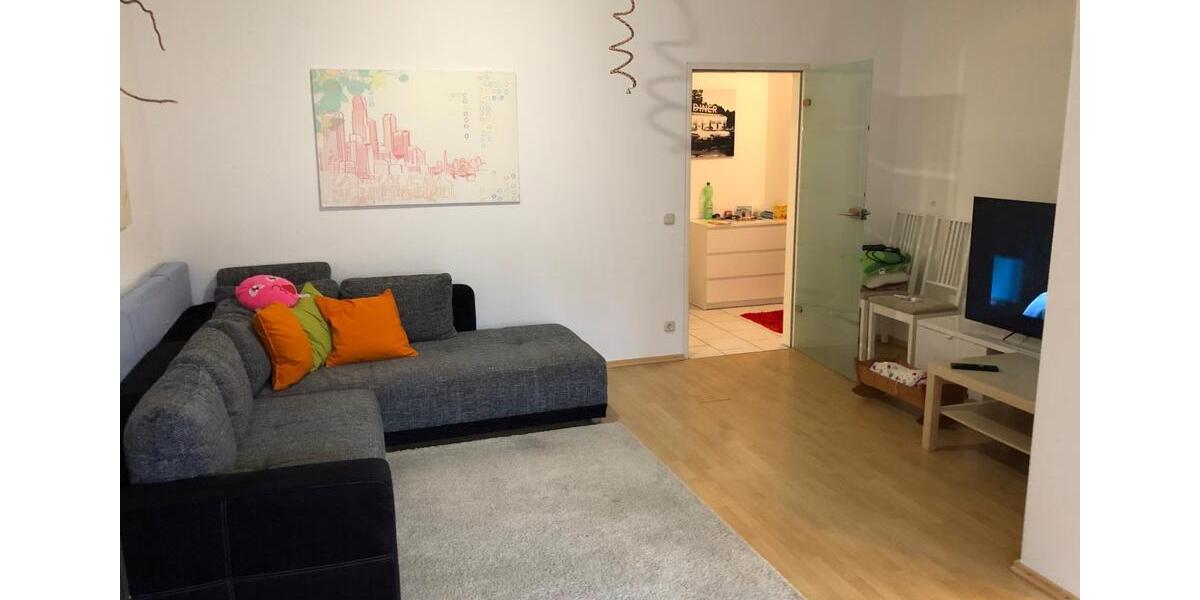 Etagenwohnung Münster Münster-Südost - 2 Zimmer, 68 m&sup2;, 250.000&euro; | Angebot:24726137