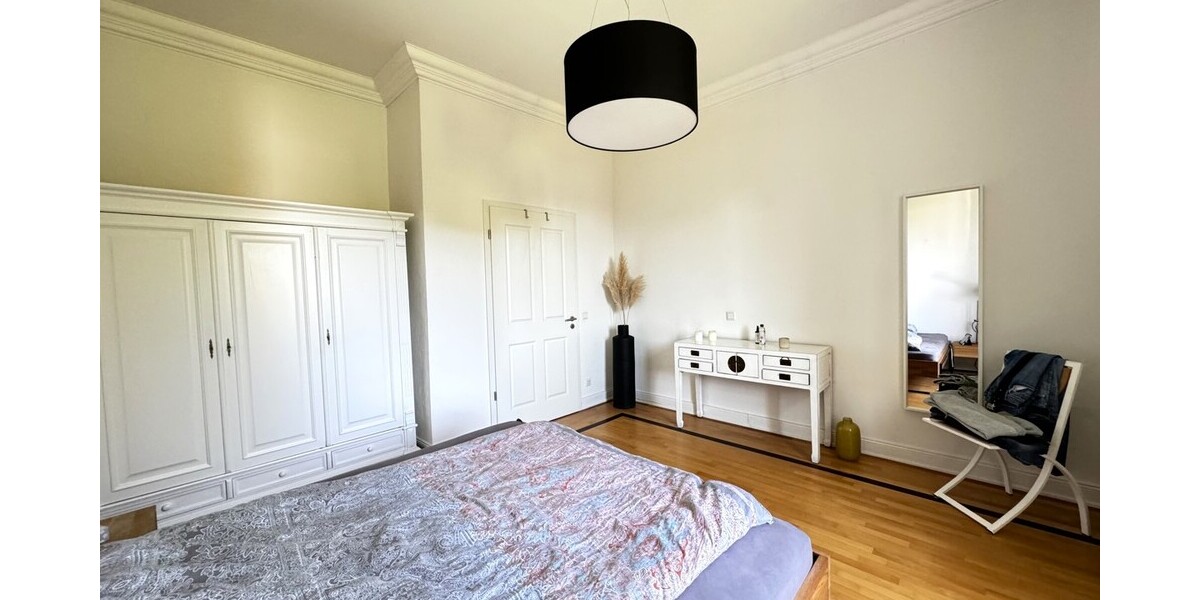 Traumhaftes Juwel - kernsanierte Jugendstilvilla! - Villa Altenberge | Angebot:17016560