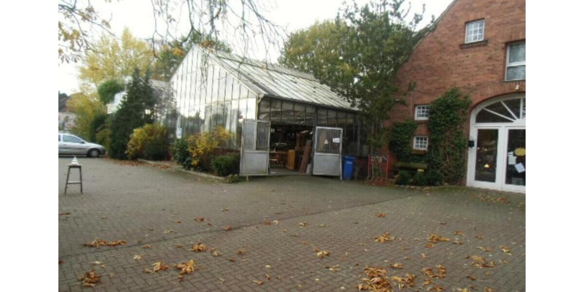 Gewerbeobjekt Emsdetten - 1.300&euro; | Angebot:13653184