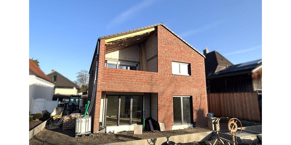 Erdgeschoßwohnung Steinfurt - 3 Zimmer, 114 m&sup2;, 1.400&euro; | Angebot:25963896
