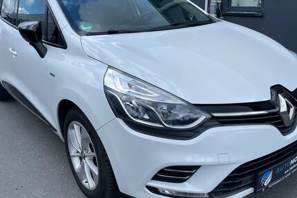 Renault Clio 76.000 km 8.990 &euro; Münster 48155