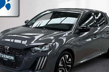 Peugeot 208 18.100 km 17.830 &euro; Münster 48153