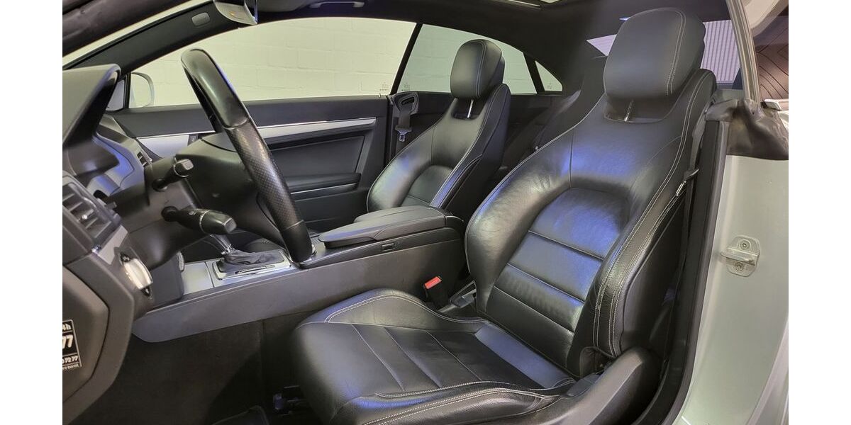 Mercedes-Benz E 350 195.500 km 9.990 &euro; Rosendahl 48720