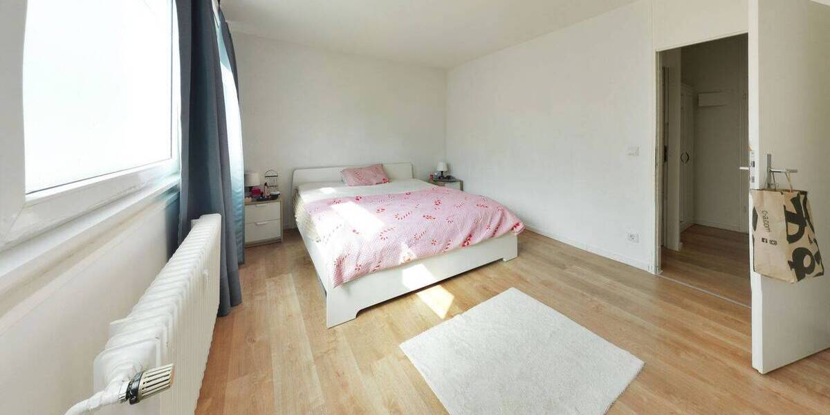 Etagenwohnung Münster Roxel - 2 Zimmer, 52 m&sup2;, 229.000&euro; | Angebot:26544598