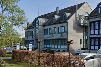 Helle und großzügige Büro-Praxisfläche in Münster-Nord! - Gewerbeobjekt Münster Coerde | Angebot:23721398