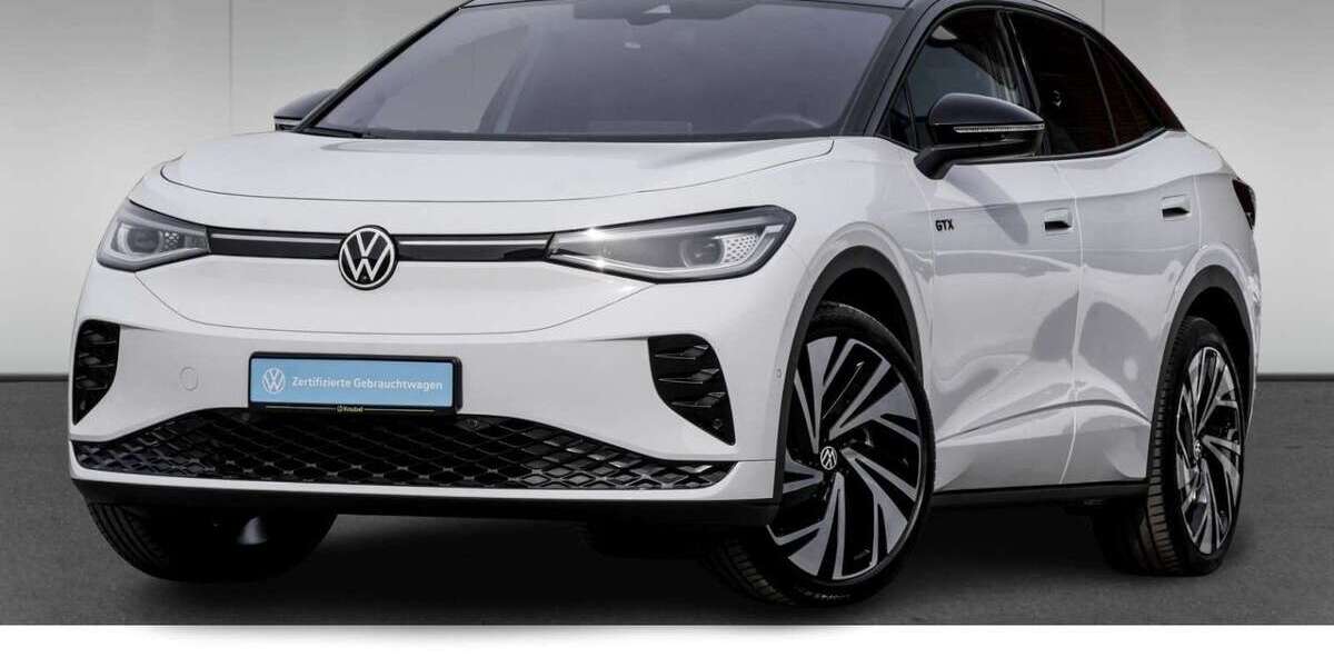 VW ID.5 4.092 km 39.880 &euro; Münster 48163