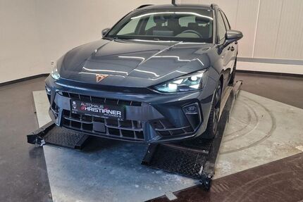 Cupra Leon 21.760 km 32.990 &euro; Ladbergen 49549