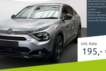 Citroen C4 20.543 km 16.480 &euro; Dülmen 48249