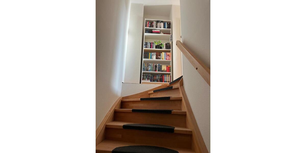 Etagenwohnung Lengerich - 3 Zimmer, 122 m&sup2;, 1.050&euro; | Angebot:26507400